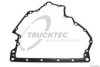 TRUCKTEC AUTOMOTIVE 05.10.026 Gasket, housing cover (crankcase)